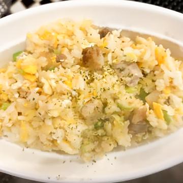 チャーハン