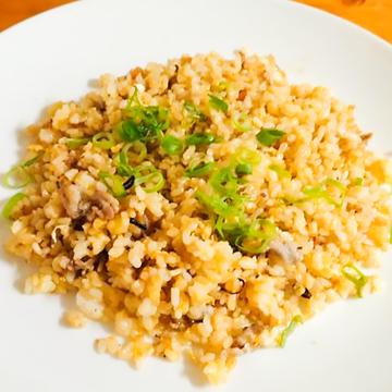 チャーハン