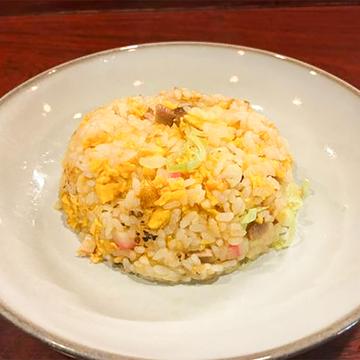 チャーハン