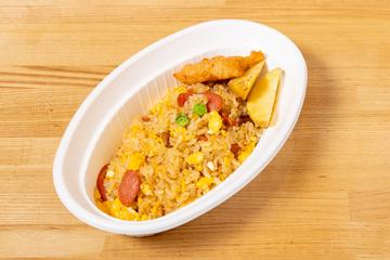 チャーハン