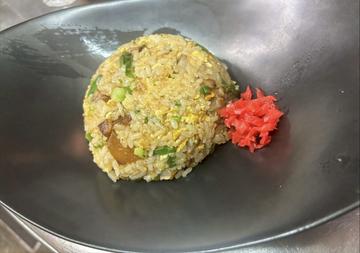 チャーハン
