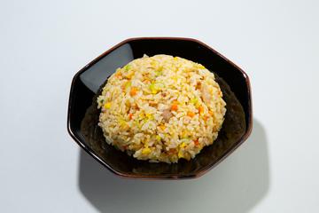 チャーハン(並)Fried rice