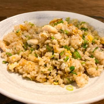 チャーハン