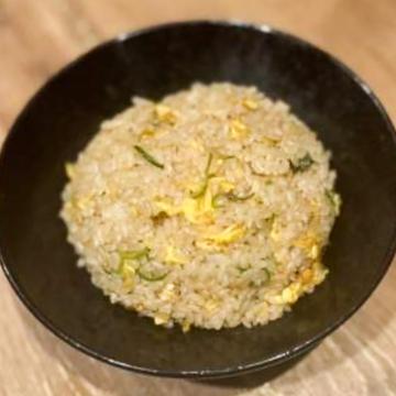 チャーハン