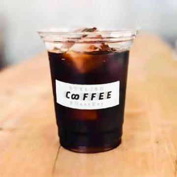 COLD BREW COFFEE
