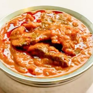 牛肉カレー/Gyuniku curry