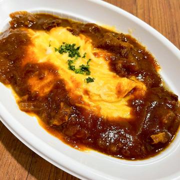 オムライス