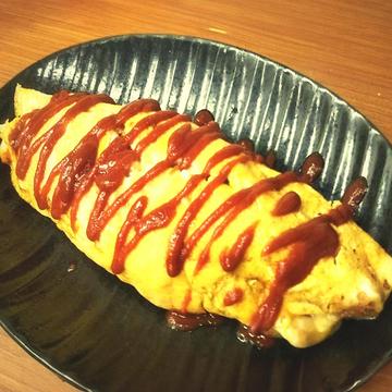 オムライス
