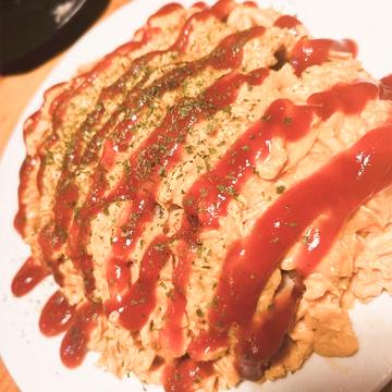 オムライス