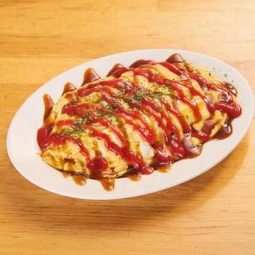 オムライス