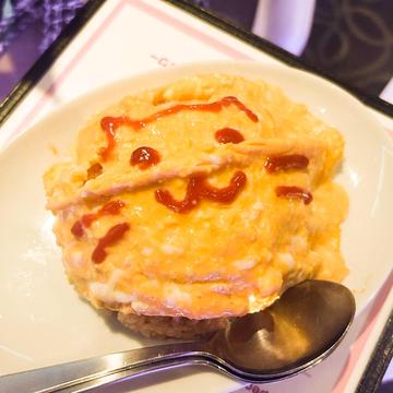 オムライス