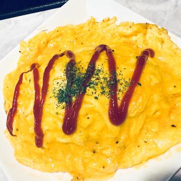 オムライス