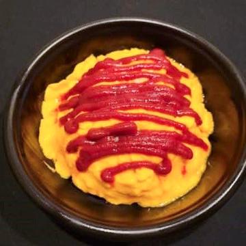 オムライス