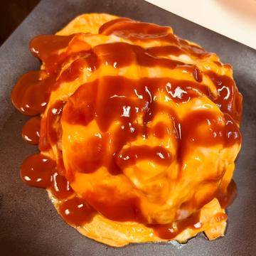 オムライス