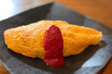 オムライス