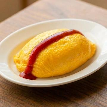 オムライス