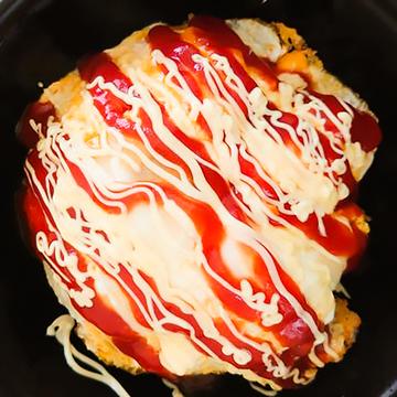 オムライス