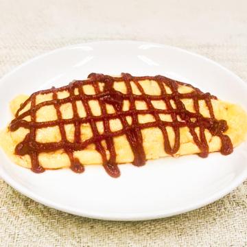 オムライス