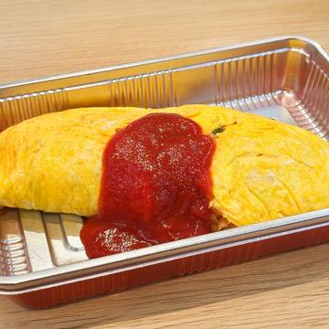 オムライス