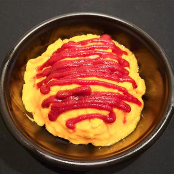 オムライス