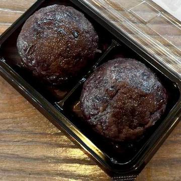 おはぎ2個入り