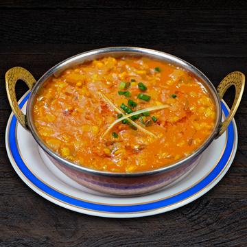 ダルカレーDal Curry