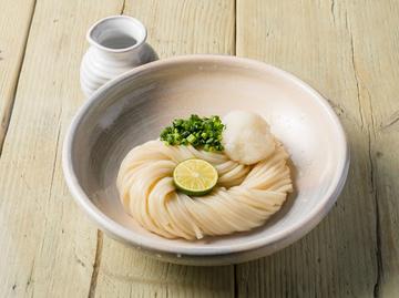 すだちおろしうどん