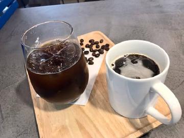 アメリカーノ/Americano