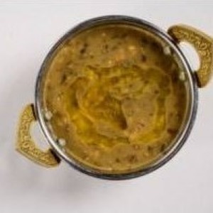 豆カレー Dal curry
