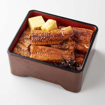 うな重上(3枚)≪4975≫