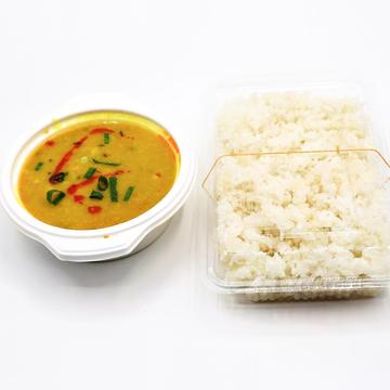 A弁当