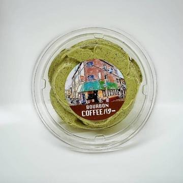 コーヒーバター 抹茶