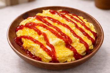 オムライス