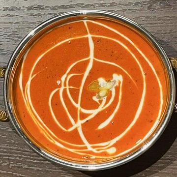 BUTTER CHICKEN CURRY バターチキンカレー