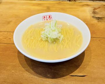九十九かけラーメン