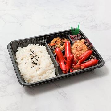 タコさん弁当