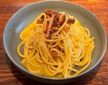 カルボナーラ