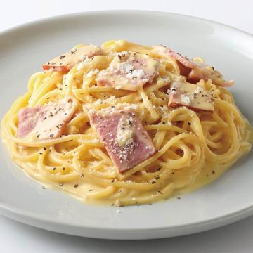 カルボナーラ