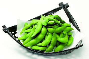 枝豆