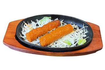Seekh kabab 2p (シークカバブ)