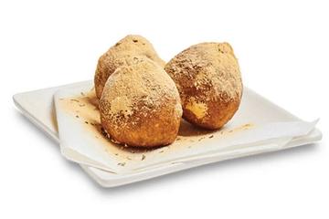 チーズボール