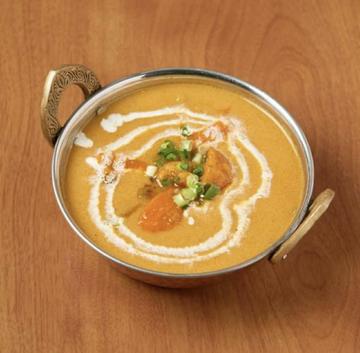 野菜カレー【Vegetable Curry】
