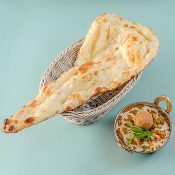 ミックスベジタブルカレー Mix Vegetable Curry