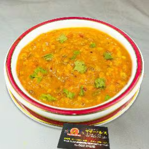 ダルカレー/Dal Curry