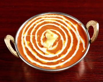 バターチキン カレー butter chicken