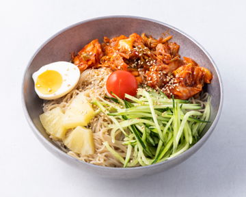 宮廷冷麺
