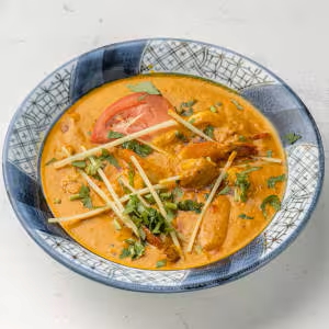 ゴアプラウンカレー gore prawn curry