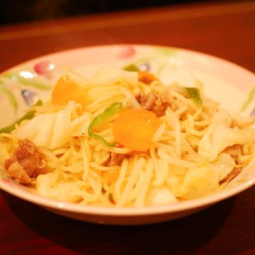 【人気No.4】 クリーミーカルボナーラ