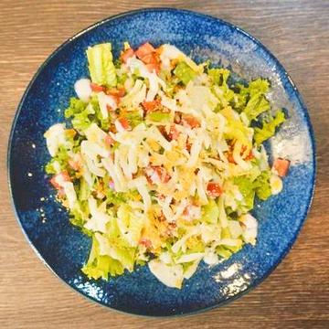 Veganタコライス