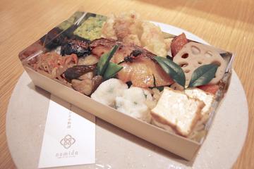 海弁当